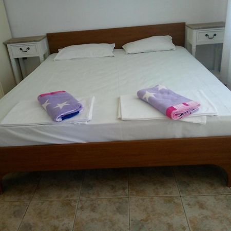 Rony Hotel Nessebar Exterior foto