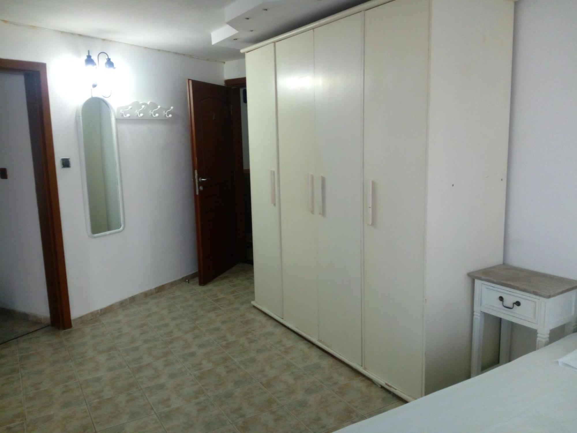 Rony Hotel Nessebar Exterior foto